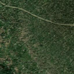 Satellite imagery of Browns Hill Mine, US