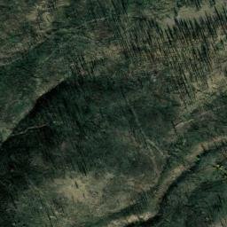 Satellite imagery of Flying Dutchman Mine, US