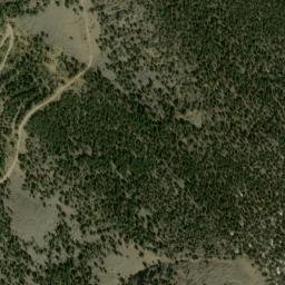 Satellite imagery of Summit Mine, US