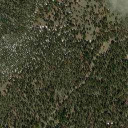 Satellite imagery of Summit Mine, US