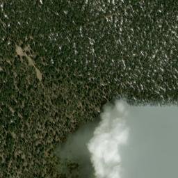 Satellite imagery of Highland Mine, US