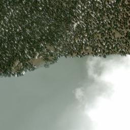 Satellite imagery of Highland Mine, US