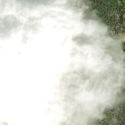 Satellite imagery of Calumet Mine, US
