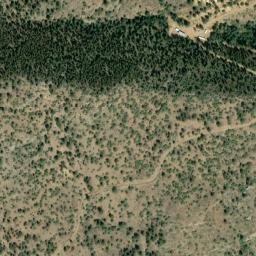 Satellite imagery of Resolute Lode Mine, US