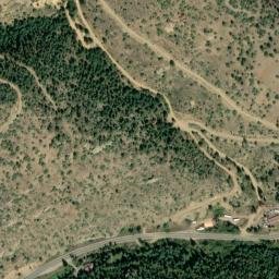 Satellite imagery of Resolute Lode Mine, US