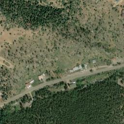 Satellite imagery of Resolute Lode Mine, US