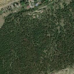 Satellite imagery of Chicago Mine, US