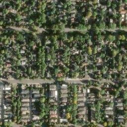 Satellite imagery of 4 E — NGS KK0433 — Denver, US, US