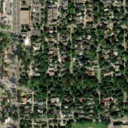 Satellite imagery of 4 E — NGS KK0433 — Denver, US, US