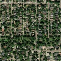 Satellite imagery of 16 — NGS KK0440 — Denver, US, US