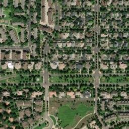 Satellite imagery of 15 — NGS KK0445 — Denver, US, US
