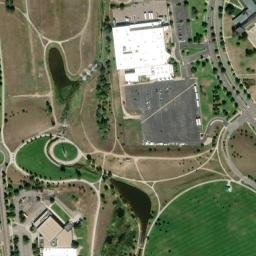 Satellite imagery of 15 — NGS KK0445 — Denver, US, US