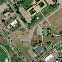 Satellite imagery of T 354 — NGS KK0444 — Aurora, US, US