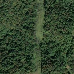 Satellite imagery of Proctor Ridge, US