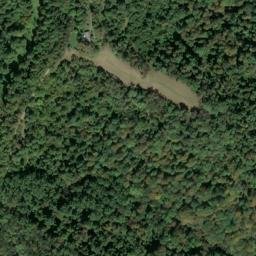 Satellite imagery of Proctor Ridge, US