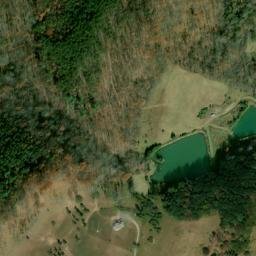 Satellite imagery of Iron Ore Ridge, US