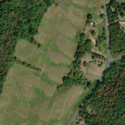 Satellite imagery of Cove Ridge, US
