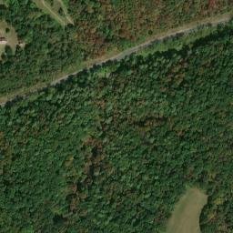 Satellite imagery of Cove Ridge, US
