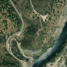 Satellite imagery of survey_point, PT