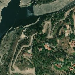 Satellite imagery of survey_point, PT