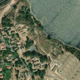 Satellite imagery of survey_point, PT