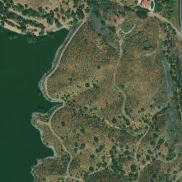 Satellite imagery of survey_point, PT