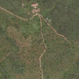 Satellite imagery of Sierra de las Quebradas, ES