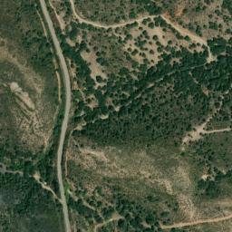 Satellite imagery of Puerto de Pilas, ES