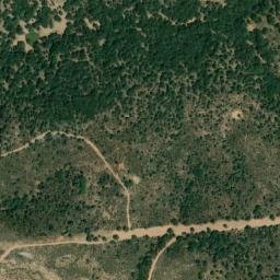 Satellite imagery of Puerto de Pilas, ES