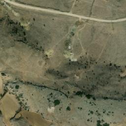 Satellite imagery of TUTGA Noktası BALIKESİR, TR