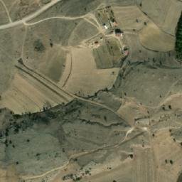 Satellite imagery of TUTGA Noktası BALIKESİR, TR