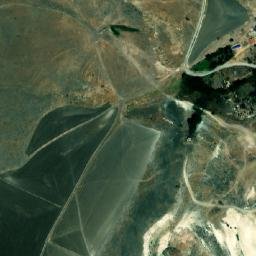 Drone Görünümü