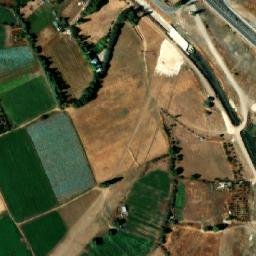 Drone Görünümü