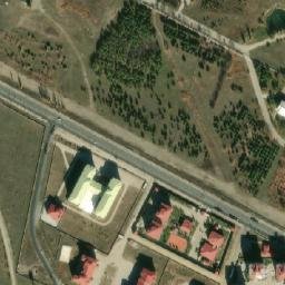 Drone Görünümü