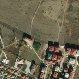Drone Görünümü