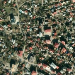 Drone Görünümü