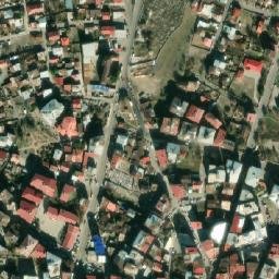 Drone Görünümü