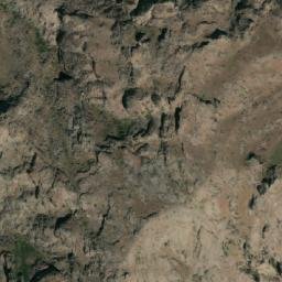 Satellite imagery of Tsakk’ar, AM