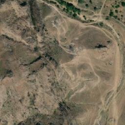 Satellite imagery of Tsakk’ar, AM