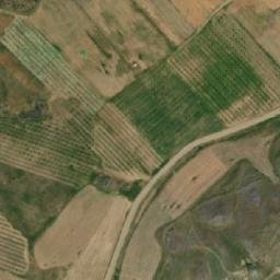 Satellite imagery of Kapuyt Sar, AM