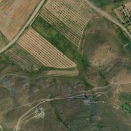 Satellite imagery of Kapuyt Sar, AM