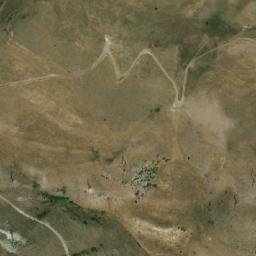 Satellite imagery of Shresh, AM