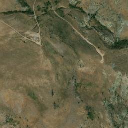 Satellite imagery of Shresh, AM