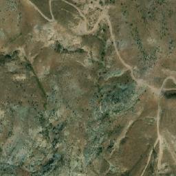 Satellite imagery of Shresh, AM