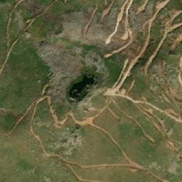 Satellite imagery of Amulsari, AM