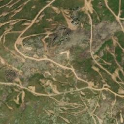 Satellite imagery of Amulsari, AM