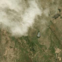 Satellite imagery of Tskhouk-Karckar, AM