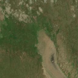 Satellite imagery of Qaradağ, AZ