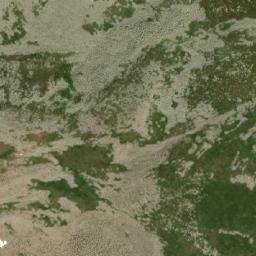 Satellite imagery of Qaragöl Dağı, AZ