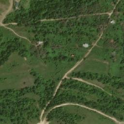 Satellite imagery of Pircahan Daği, AZ